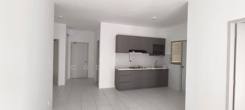 Condominium for Rent at Residensi Sateria - Cody Cher - Kitchen - PropertyGuru.com.my