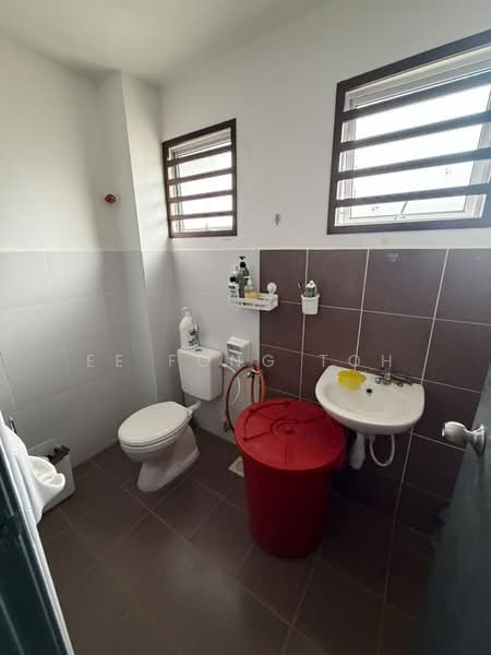 2-storey Terraced House for Sale in Nusantara Prima (Gelang Patah) - Ee Fong Toh - PropertyGuru.com.my