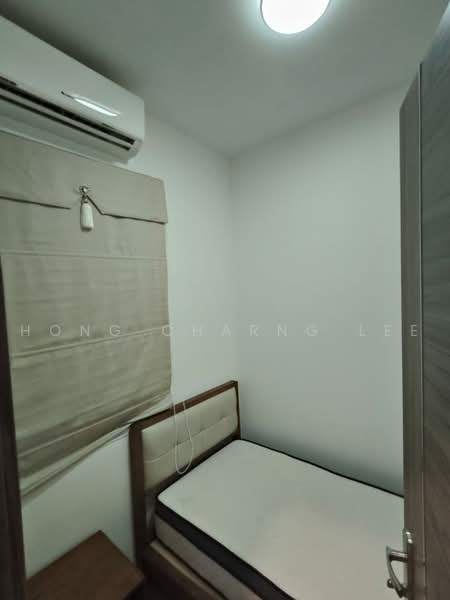 Pangsapuri untuk Disewa di Regalia Park @ Forest City - Hong Charng Lee - Bedroom - PropertyGuru.com.my