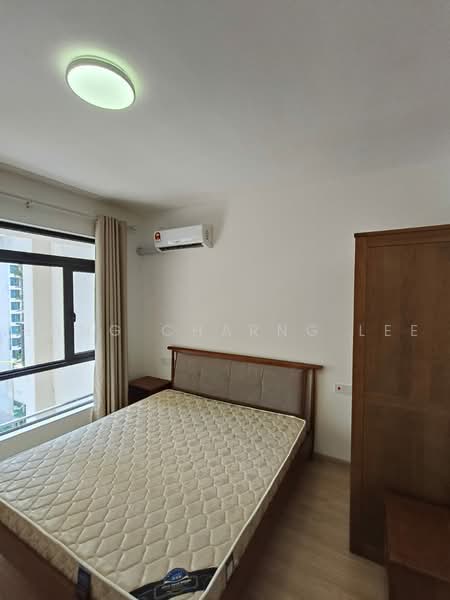 Pangsapuri untuk Disewa di Regalia Park @ Forest City - Hong Charng Lee - Bedroom - PropertyGuru.com.my