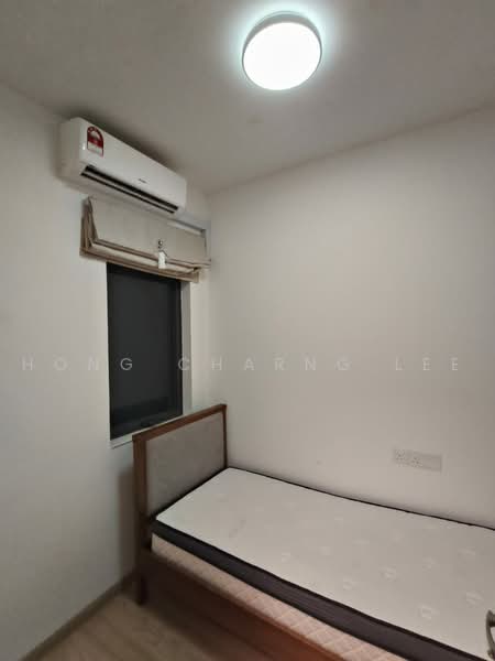 Pangsapuri untuk Disewa di Regalia Park @ Forest City - Hong Charng Lee - Bedroom - PropertyGuru.com.my