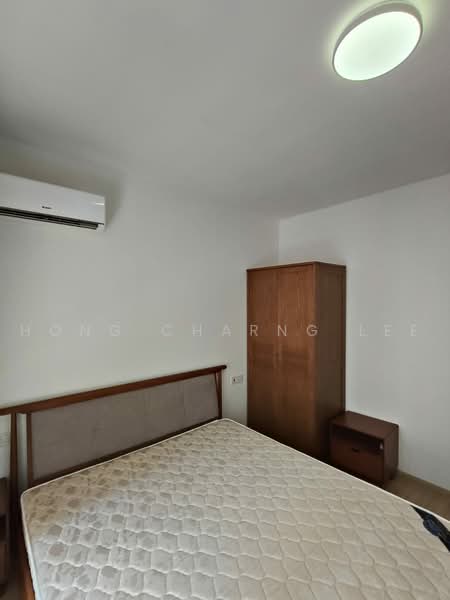 Pangsapuri untuk Disewa di Regalia Park @ Forest City - Hong Charng Lee - Bedroom - PropertyGuru.com.my