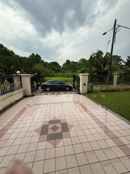Semi-Detached House for Rent in Taman Perling (Perling) - Edward Siow - Exterior - PropertyGuru.com.my