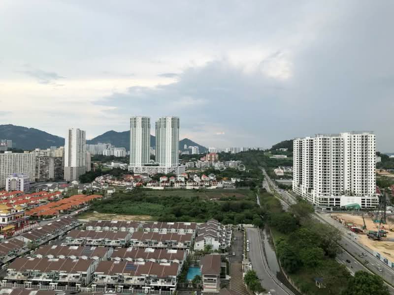 Condominium for Sale at Solaria Residences - S J Foo - PropertyGuru.com.my