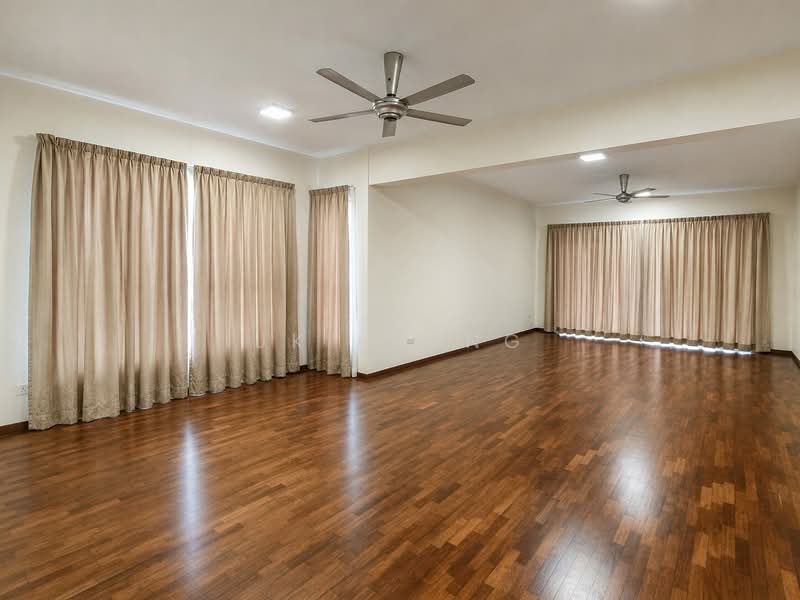 Condominium for Rent at Hijauan Kiara - JK Leong - Living Room - PropertyGuru.com.my