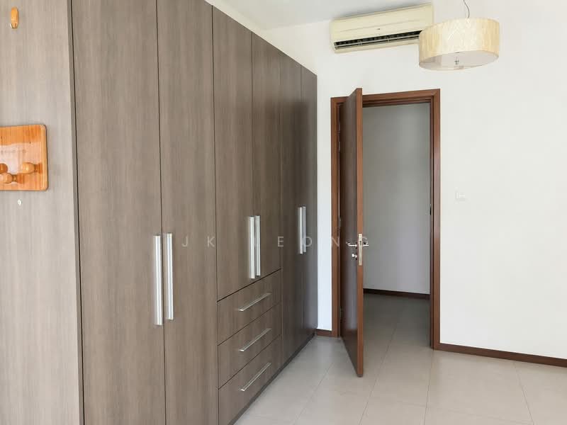 Condominium for Rent at Hijauan Kiara - JK Leong - Bedroom - PropertyGuru.com.my