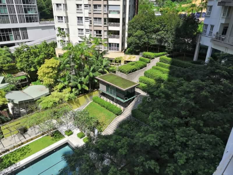 Condominium for Rent at Hijauan Kiara - JK Leong - Exterior - PropertyGuru.com.my