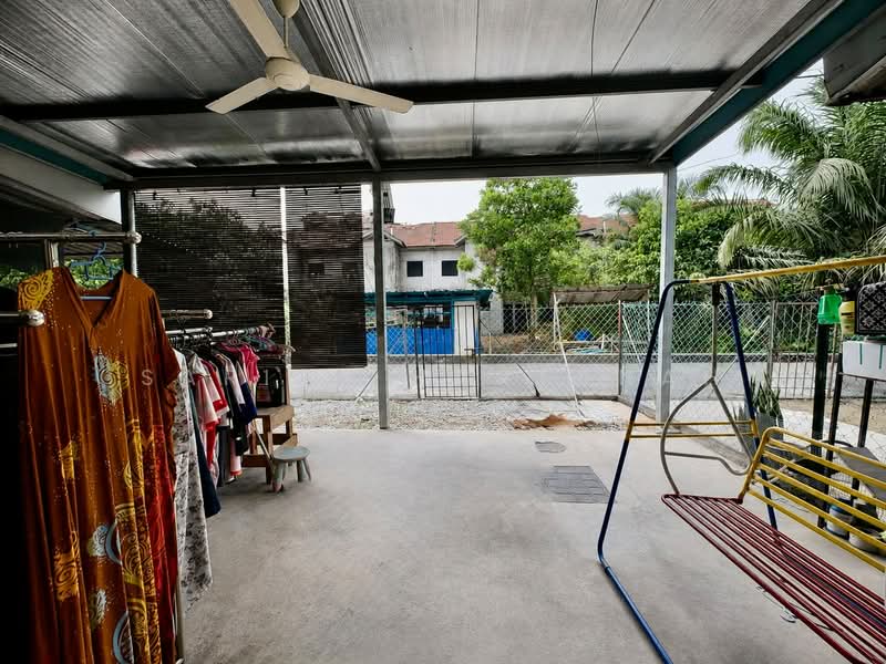 1-storey Terraced House for Sale in Taman Meru Harapan (Kapar) - Sariza Hartanah - PropertyGuru.com.my