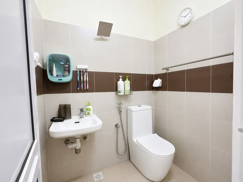 1-storey Terraced House for Sale in Taman Meru Harapan (Kapar) - Sariza Hartanah - PropertyGuru.com.my