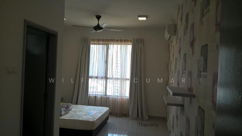 Condominium for Sale at Ivory Residence - Wilfred Cumar - Bedroom - PropertyGuru.com.my