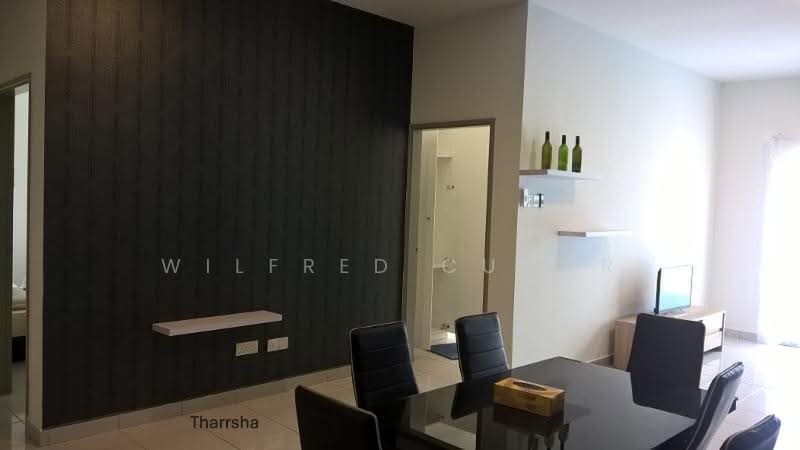 Condominium for Sale at Ivory Residence - Wilfred Cumar - PropertyGuru.com.my