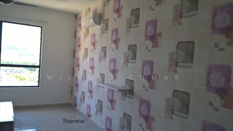 Condominium for Sale at Ivory Residence - Wilfred Cumar - Interior - PropertyGuru.com.my