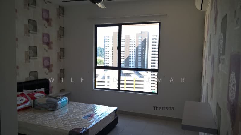 Condominium for Sale at Ivory Residence - Wilfred Cumar - Bedroom - PropertyGuru.com.my