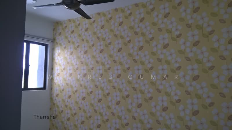 Condominium for Sale at Ivory Residence - Wilfred Cumar - Interior - PropertyGuru.com.my