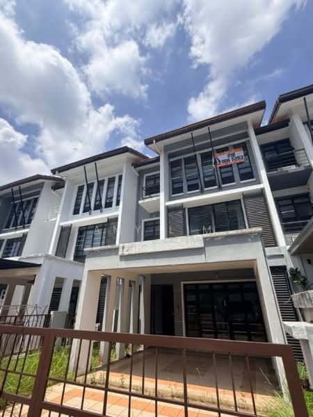 Rumah Teres 2.5 Tingkat untuk Disewa di Bandar Kinrara Seksyen 5 (Bandar Kinrara) - Amy Lim - Exterior - PropertyGuru.com.my