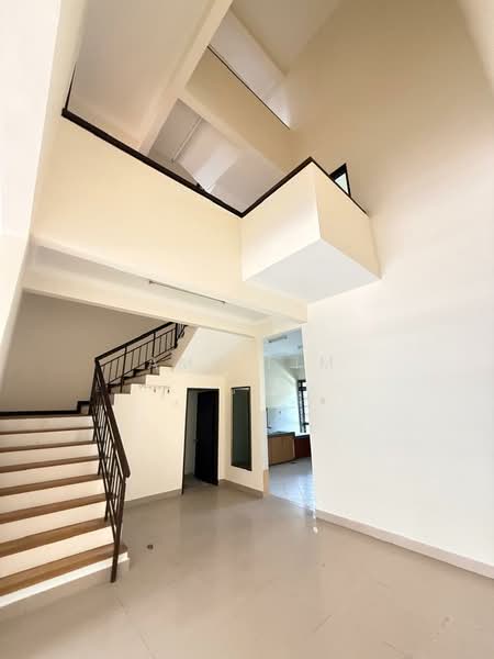 Rumah Teres 2.5 Tingkat untuk Disewa di Bandar Kinrara Seksyen 5 (Bandar Kinrara) - Amy Lim - Interior - PropertyGuru.com.my