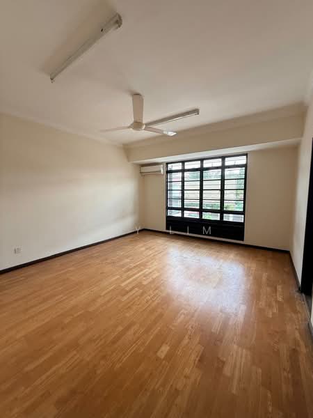Rumah Teres 2.5 Tingkat untuk Disewa di Bandar Kinrara Seksyen 5 (Bandar Kinrara) - Amy Lim - Interior - PropertyGuru.com.my