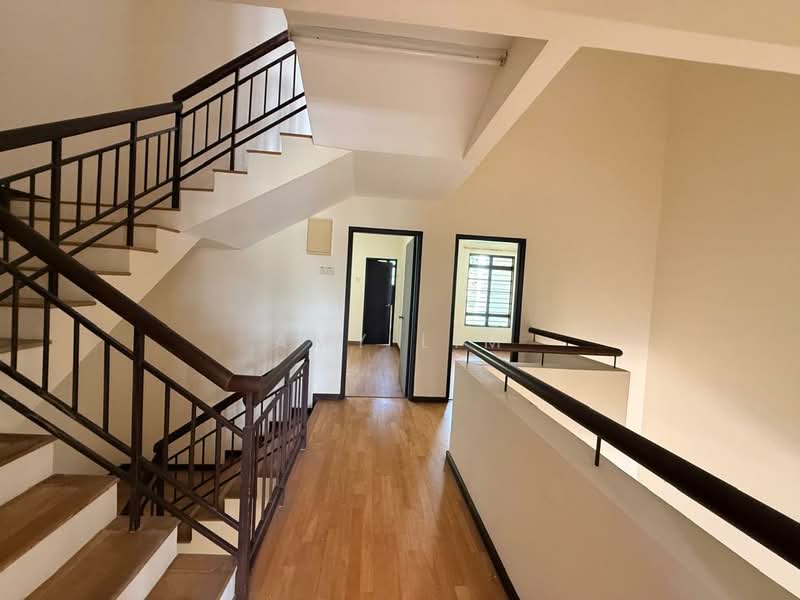 Rumah Teres 2.5 Tingkat untuk Disewa di Bandar Kinrara Seksyen 5 (Bandar Kinrara) - Amy Lim - Corridor - PropertyGuru.com.my