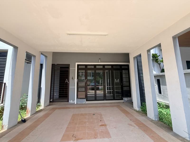 Rumah Teres 2.5 Tingkat untuk Disewa di Bandar Kinrara Seksyen 5 (Bandar Kinrara) - Amy Lim - Exterior - PropertyGuru.com.my
