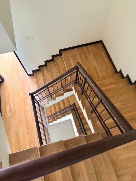Rumah Teres 2.5 Tingkat untuk Disewa di Bandar Kinrara Seksyen 5 (Bandar Kinrara) - Amy Lim - Interior - PropertyGuru.com.my
