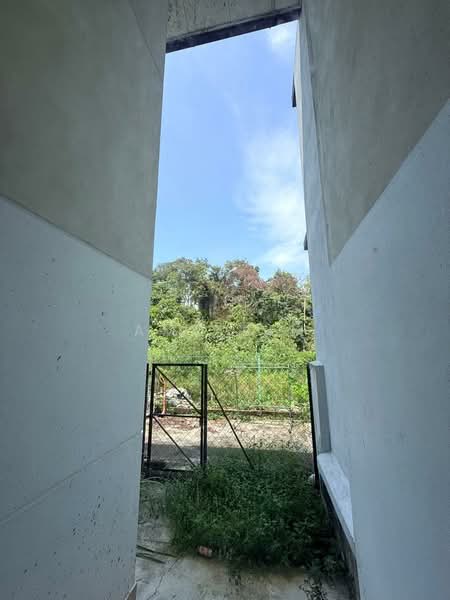 Rumah Teres 2.5 Tingkat untuk Disewa di Bandar Kinrara Seksyen 5 (Bandar Kinrara) - Amy Lim - Exterior - PropertyGuru.com.my