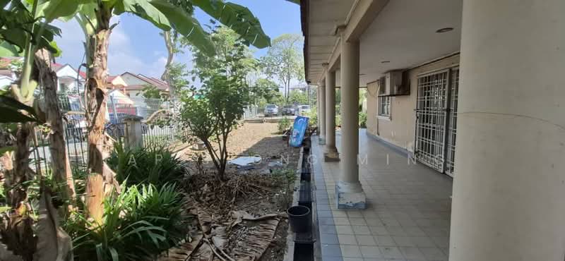 Rumah Teres 2 Tingkat untuk Dijual di Sungai Buloh (Selangor) - Yap Seong Ming - Exterior - PropertyGuru.com.my