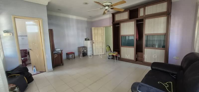 Rumah Teres 2 Tingkat untuk Dijual di Sungai Buloh (Selangor) - Yap Seong Ming - Living Room - PropertyGuru.com.my