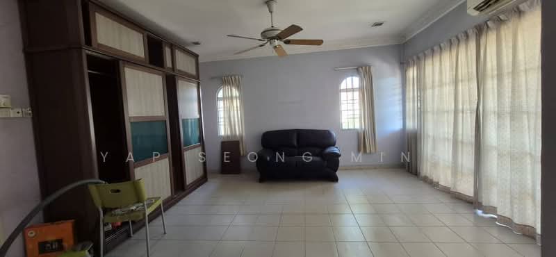 Rumah Teres 2 Tingkat untuk Dijual di Sungai Buloh (Selangor) - Yap Seong Ming - Living Room - PropertyGuru.com.my