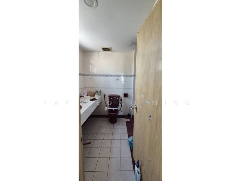 Rumah Teres 2 Tingkat untuk Dijual di Sungai Buloh (Selangor) - Yap Seong Ming - Bathroom - PropertyGuru.com.my