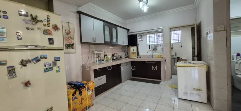 Rumah Teres 2 Tingkat untuk Dijual di Sungai Buloh (Selangor) - Yap Seong Ming - Kitchen - PropertyGuru.com.my