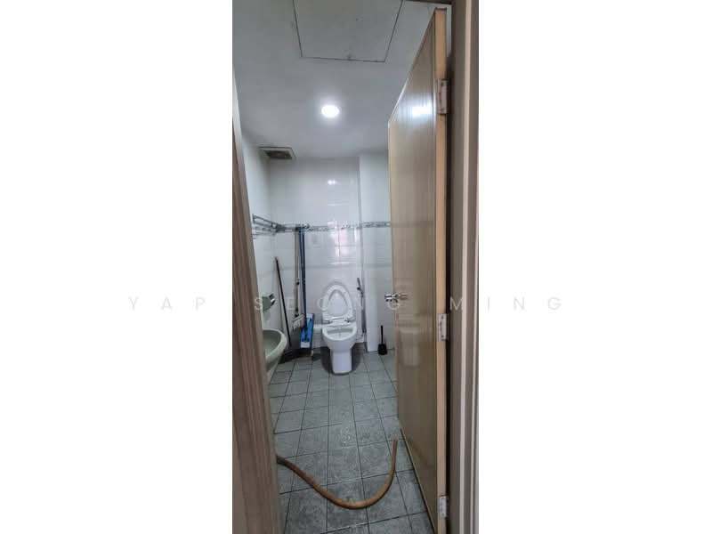 Rumah Teres 2 Tingkat untuk Dijual di Sungai Buloh (Selangor) - Yap Seong Ming - Bathroom - PropertyGuru.com.my