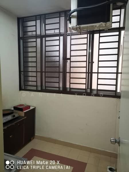 Apartment for Sale at Kipark Apartment - Daniel Yong - Interior - PropertyGuru.com.my