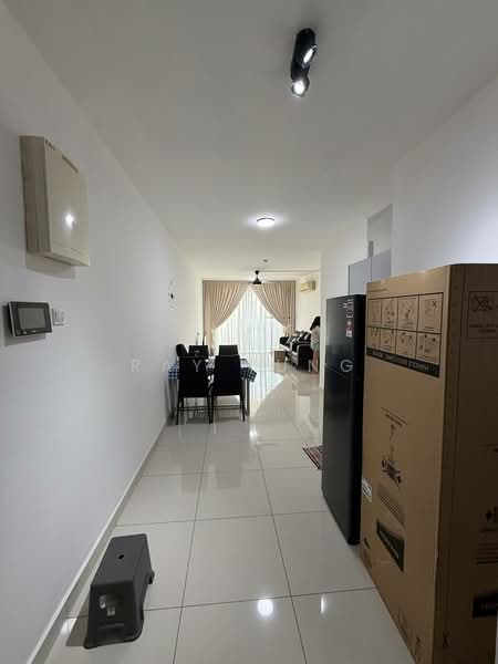 Service Residence for Rent at KSL Residence @ Daya - Ray Tung - Dining Room - PropertyGuru.com.my