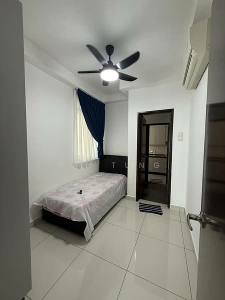 Service Residence for Rent at KSL Residence @ Daya - Ray Tung - Bedroom - PropertyGuru.com.my