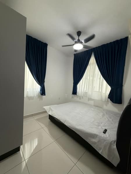 Service Residence for Rent at KSL Residence @ Daya - Ray Tung - Bedroom - PropertyGuru.com.my