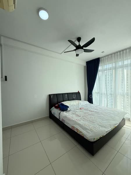 Service Residence for Rent at KSL Residence @ Daya - Ray Tung - Bedroom - PropertyGuru.com.my