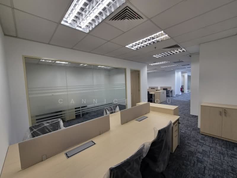 Office for Rent in Bandar Puteri Puchong (Puchong) - Cannice You - PropertyGuru.com.my