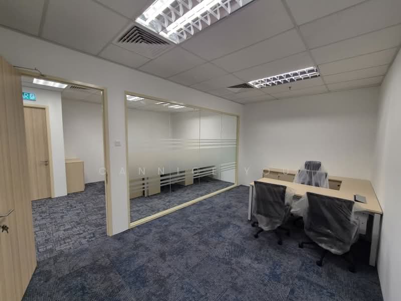 Office for Rent in Bandar Puteri Puchong (Puchong) - Cannice You - PropertyGuru.com.my