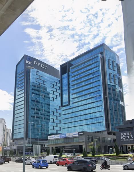 Office for Rent in Bandar Puteri Puchong (Puchong) - Cannice You - PropertyGuru.com.my