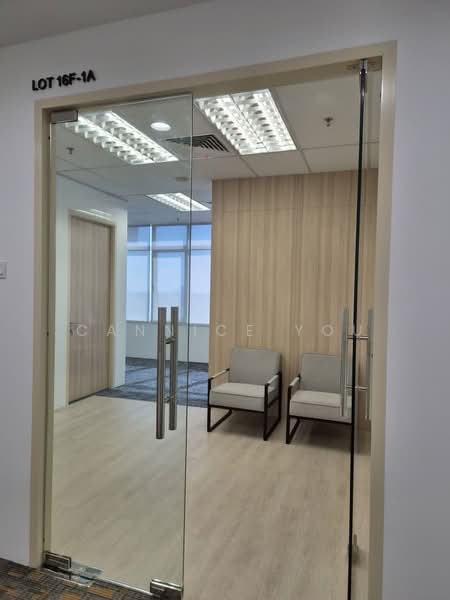 Office for Rent in Bandar Puteri Puchong (Puchong) - Cannice You - PropertyGuru.com.my