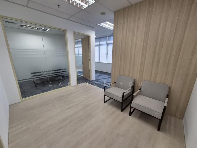 Office for Rent in Bandar Puteri Puchong (Puchong) - Cannice You - PropertyGuru.com.my