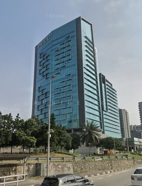 Office for Rent in Bandar Puteri Puchong (Puchong) - Cannice You - PropertyGuru.com.my