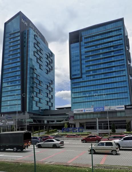 Office for Rent in Bandar Puteri Puchong (Puchong) - Cannice You - PropertyGuru.com.my