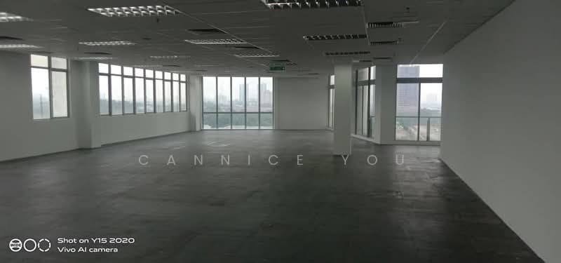 Office for Rent in Bandar Puteri Puchong (Puchong) - Cannice You - PropertyGuru.com.my