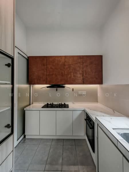 Bungalow House for Rent in Sunway Rymba Hills (Petaling Jaya) - Weng Loong Kok - PropertyGuru.com.my