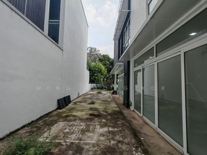 Bungalow House for Rent in Sunway Rymba Hills (Petaling Jaya) - Weng Loong Kok - PropertyGuru.com.my