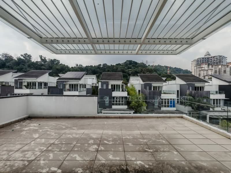 Bungalow House for Rent in Sunway Rymba Hills (Petaling Jaya) - Weng Loong Kok - PropertyGuru.com.my