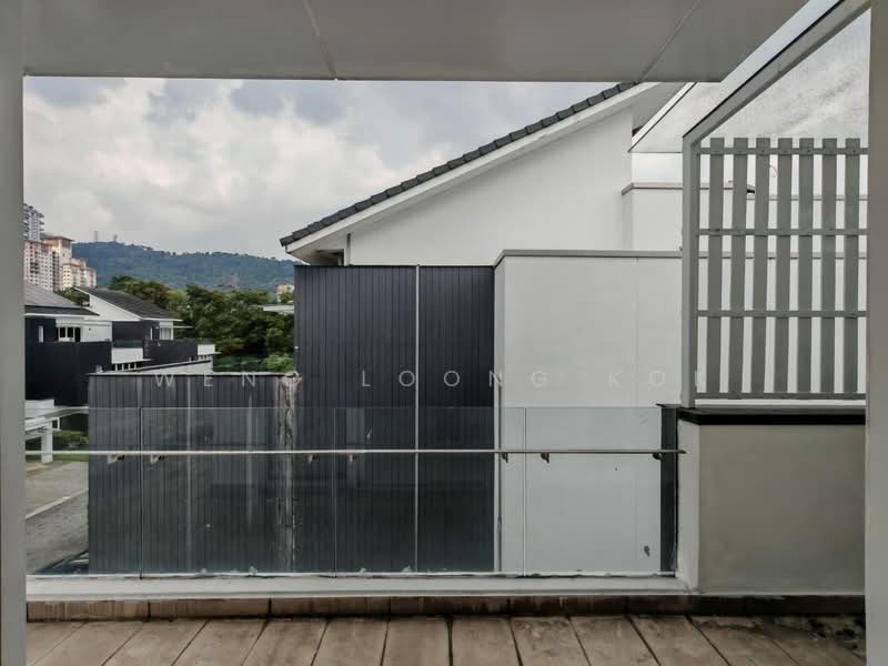 Bungalow House for Rent in Sunway Rymba Hills (Petaling Jaya) - Weng Loong Kok - PropertyGuru.com.my