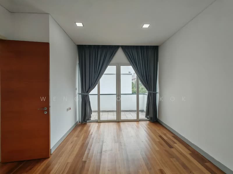 Bungalow House for Rent in Sunway Rymba Hills (Petaling Jaya) - Weng Loong Kok - PropertyGuru.com.my