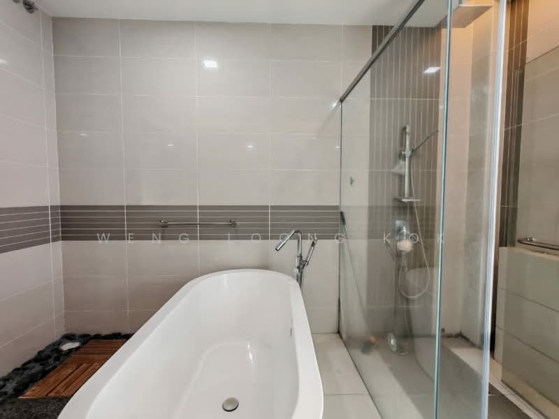 Bungalow House for Rent in Sunway Rymba Hills (Petaling Jaya) - Weng Loong Kok - PropertyGuru.com.my